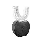 Waterproof Automatic Electric Toothbrush with U-Shaped Design